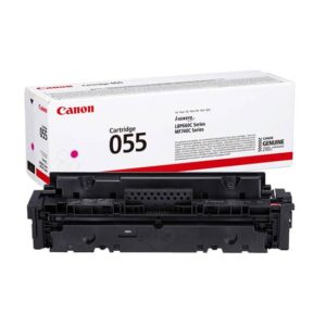 TONER CANON 055 MAGENTA