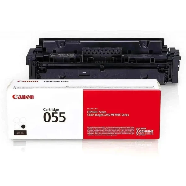 TONER CANON 055 MAGENTA