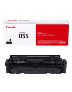 TONER CANON 055 BLACK