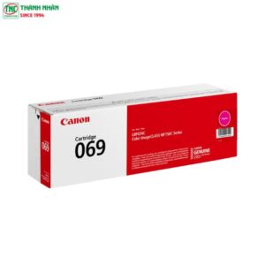 TONER CANON 069 MAGENTA pour MF754Cdw