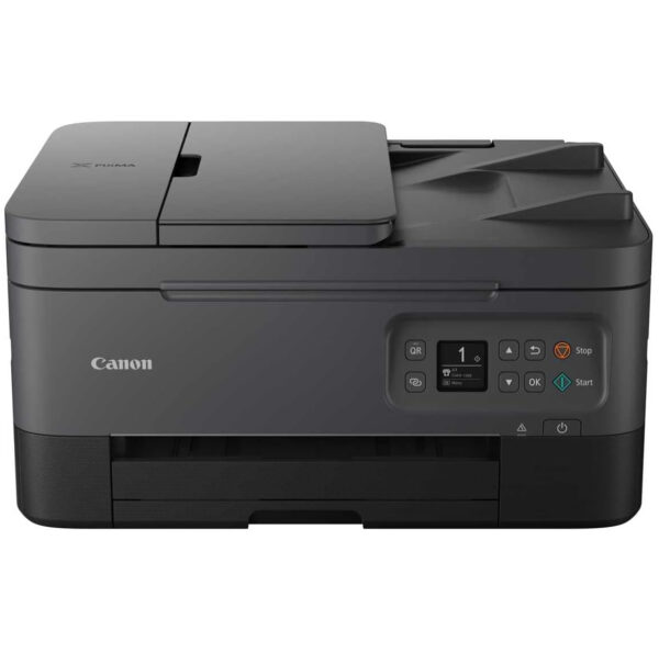 TONER CANON 071BH NOIR Grande Capacité (2500p)
