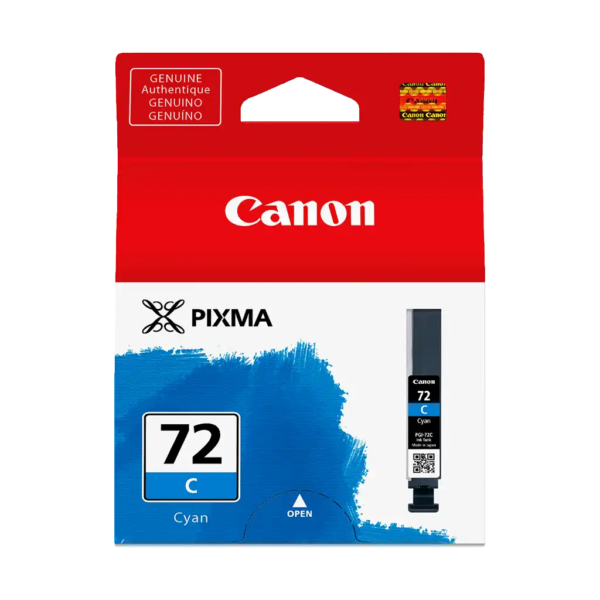 TONER CANON 723 CYAN (8500p) pour LCP7750Cdn