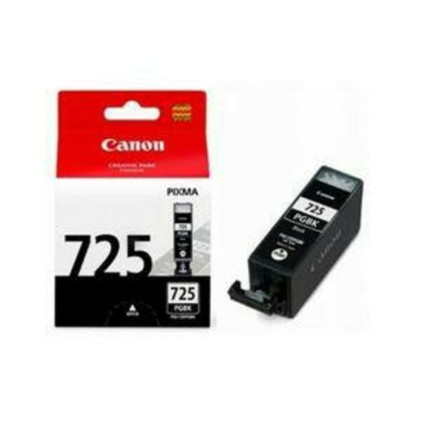 TONER CANON 725 NOIR (1600p) pour LBP6030/MF3010