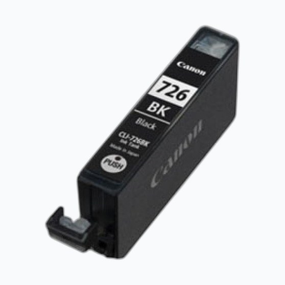 TONER CANON 726 NOIR
