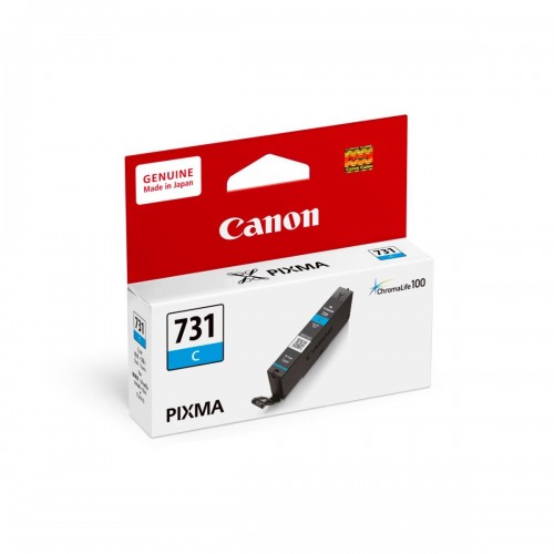 TONER CANON 731 CYAN LBP7100/7110/8230/8280