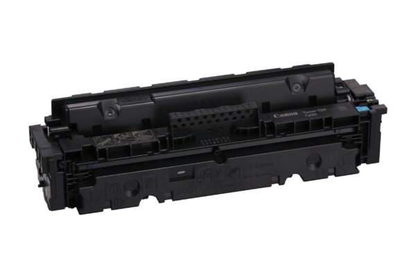 TONER CANON T09 CYAN