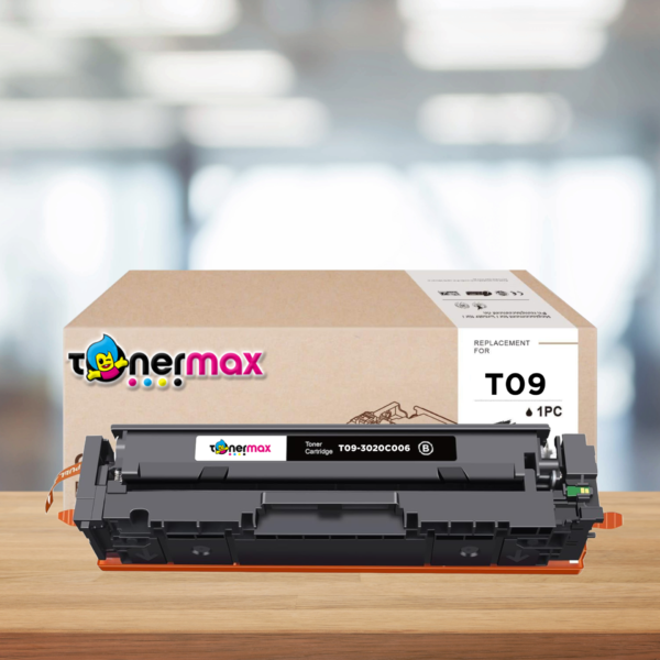 TONER CANON T09 MAGENTA
