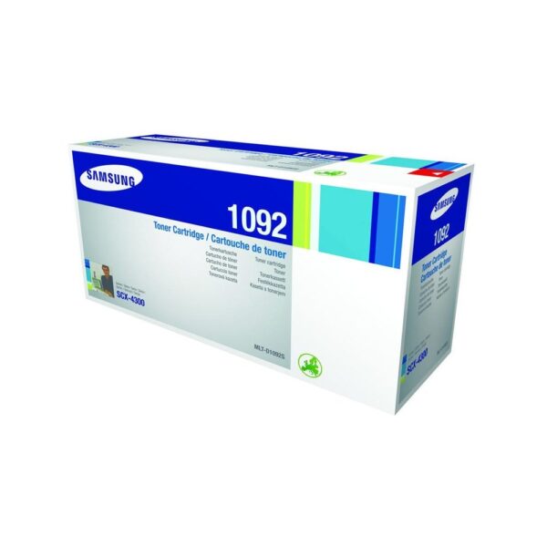 TONER SAMSUNG MLT-D1092S (Noir) pour SCX-4300