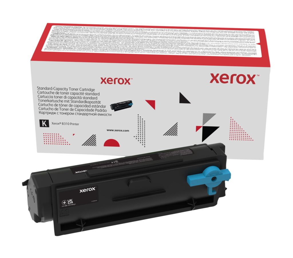 TONER XEROX 006R04376 STD NOIR pour B305/B310/B315 (3000p)