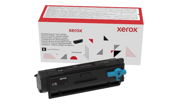 TONER XEROX 006R04376 STD NOIR pour B305/B310/B315 (3000p)