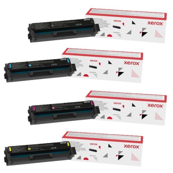 TONER XEROX 006R04385 STD MAGENTA pour C230/C235 (1500p)