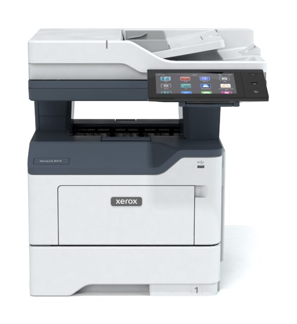 TONER XEROX 006R04725 STD NOIR pour B410/B415 (6000p)