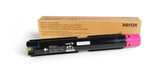 TONER XEROX 006R04829 HC MAGENTA pour C320/C325 (5500p)