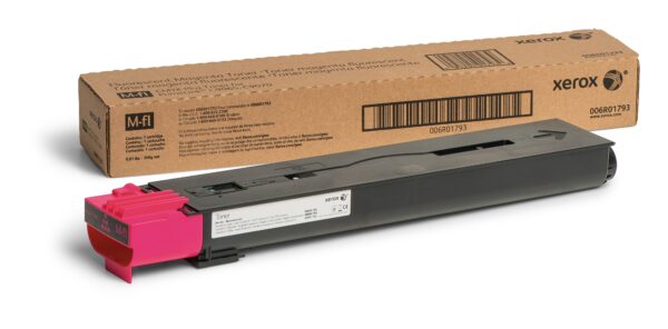 TONER XEROX 006R04829 HC MAGENTA pour C320/C325 (5500p)