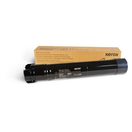 TONER XEROX 006R04831 HC NOIR pour C320/C325 (8000p)
