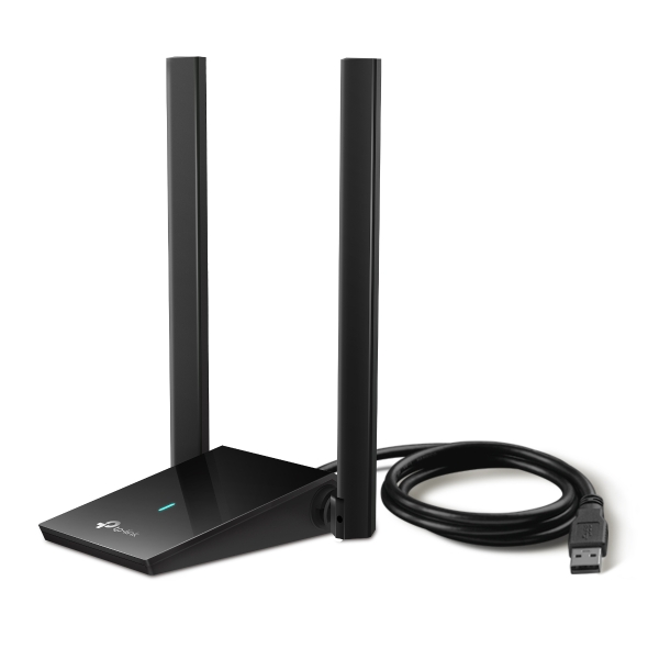 TP-LINK Archer TX20U Plus AX1800 Clé USB Dual Band WiFi6 USB3.0