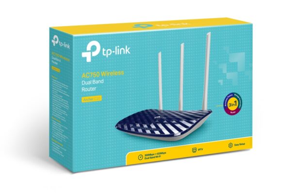 TP-LINK Archer TX20U Plus AX1800 Clé USB Dual Band WiFi6 USB3.0
