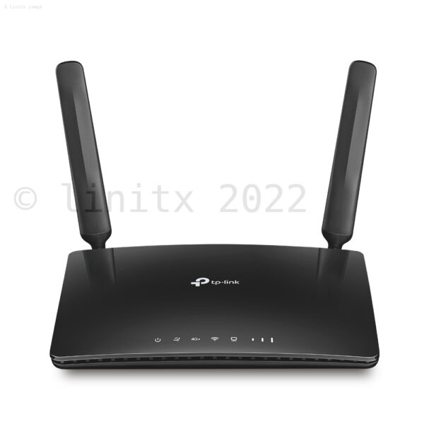 TP-LINK Archer MR600 * ROUTEUR 4G+ WiFi 5 Bi band AC1200 Mbps 4xLAN