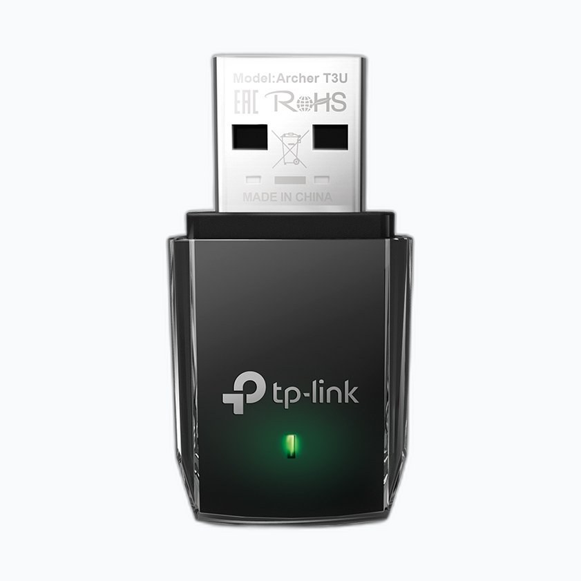 TP-LINK Archer T3U * Clé USB WiFi AC1300 MU-MIMO
