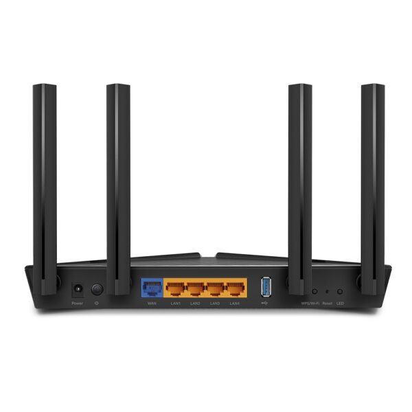 TP-LINK Archer TX50E AX3000 Carte PCIe WiFi 6 +Bluetooth 5.2