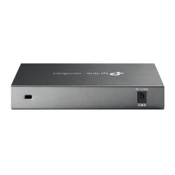 TP-LINK ER605 v2 ROUTEUR VPN Omada GbLAN MultiWAN * 309565