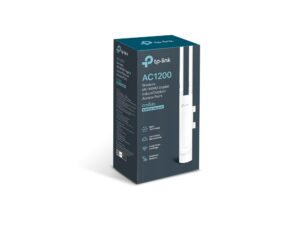 TP-LINK EAP225-Outdoor * POINT D'ACCES WiFi AC1200 MU-MIMO 1xGbL PoE