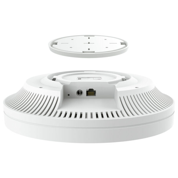 TP-LINK EAP653 * Point d'accès WiFi6 AX3000 Dual Plafond