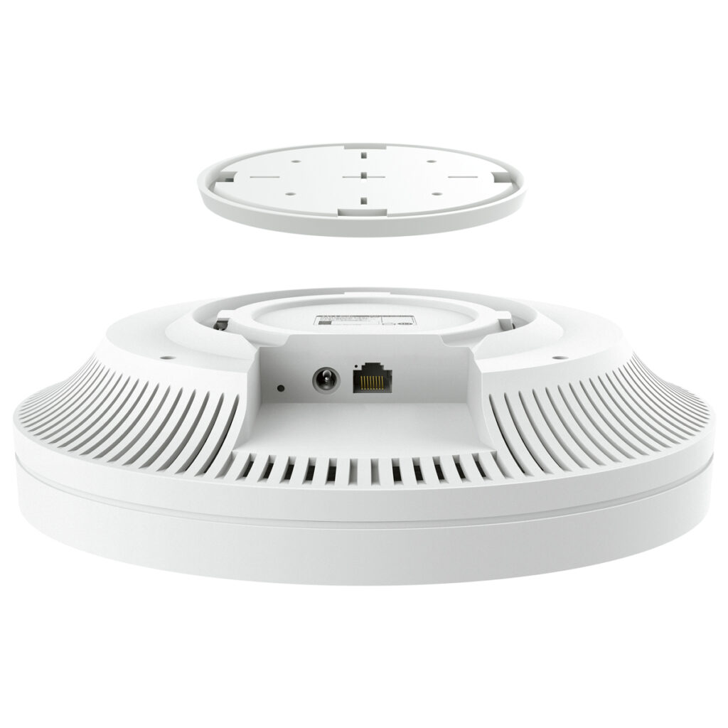 TP-LINK EAP673 * Point d'accès WiFi6 AX5400 Dual Band