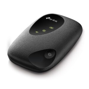 TP-LINK TL-M7000 * MODEM ROUTEUR 4G/LTE Portable 150Mbps rechargeable