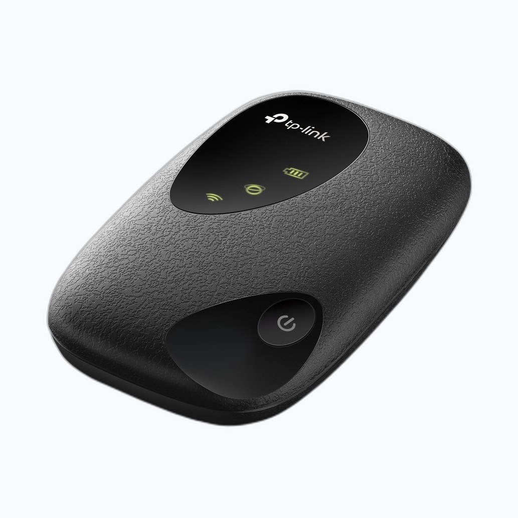 TP-LINK TL-M7000 * MODEM ROUTEUR 4G/LTE Portable 150Mbps rechargeable