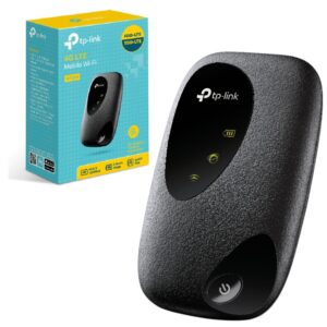 TP-LINK TL-M7200 * MODEM ROUTEUR Mobile 4G LTE 150Mbps HOTSPOT