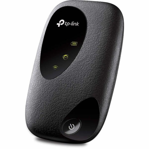 TP-LINK TL-M7200 * MODEM ROUTEUR Mobile 4G LTE 150Mbps HOTSPOT