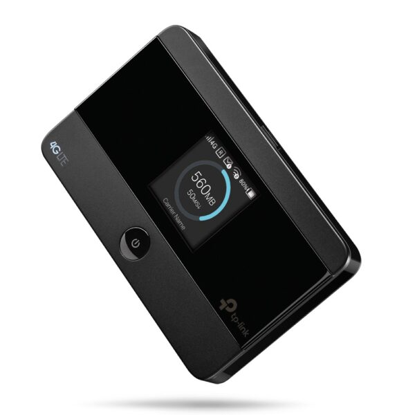 TP-LINK TL-M7350 * MODEM ROUTEUR Mobile 4G LTE 150Mbps Compact