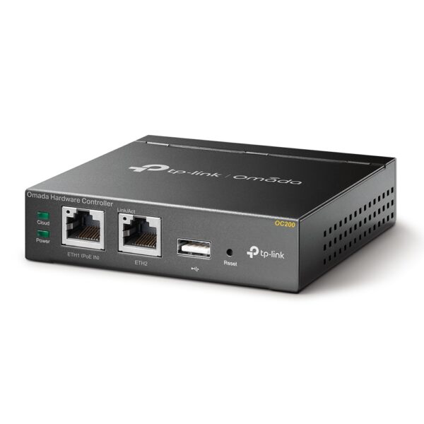 TP-LINK OC200 * Contrôleur réseau Omada 100x EAP max. PoE