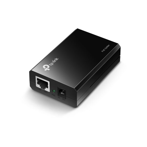 TP-LINK TL-POE10R * SPLITTER PoE 1xGbLAN + ALIM. 12/9/5V ajustable