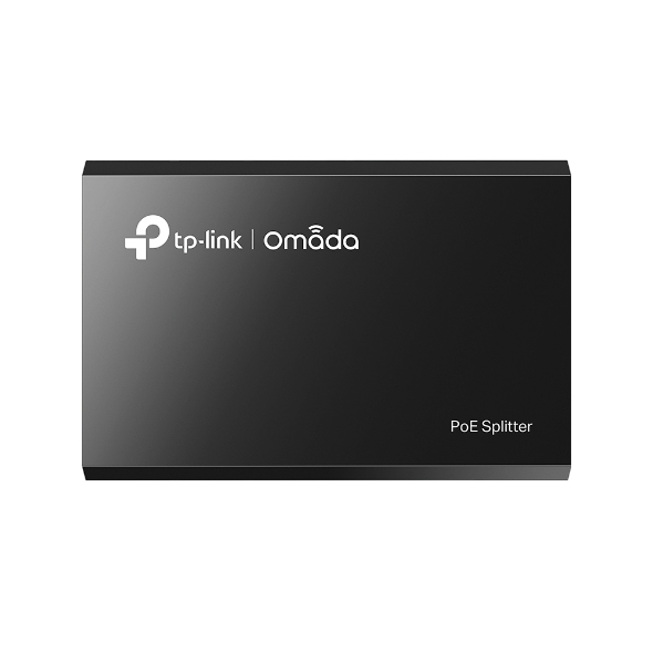 TP-LINK TL-POE10R * SPLITTER PoE 1xGbLAN + ALIM. 12/9/5V ajustable