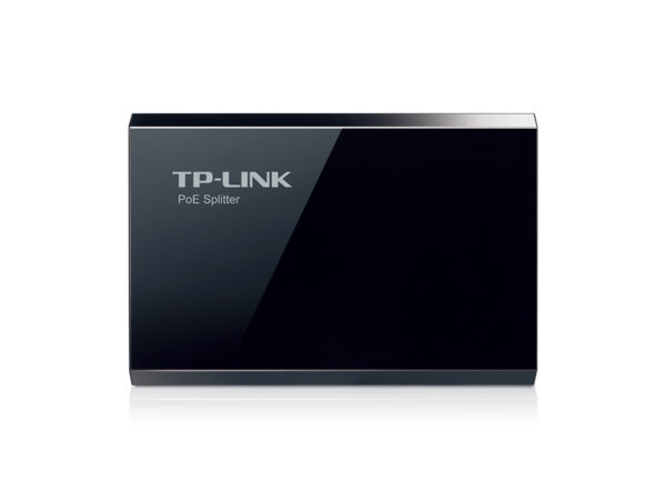 TP-LINK TL-POE10R * SPLITTER PoE 1xGbLAN + ALIM. 12/9/5V ajustable