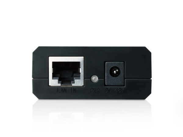 TP-LINK TL-POE150S * INJECTEUR PoE 100m 802.3af