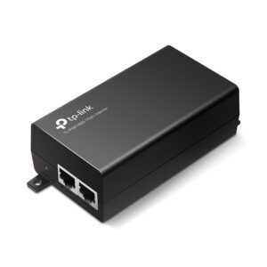 TP-LINK TL-POE160S * INJECTEUR PoE+ GbLAN 30W 802.3af