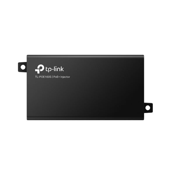 TP-LINK TL-POE160S * INJECTEUR PoE+ GbLAN 30W 802.3af