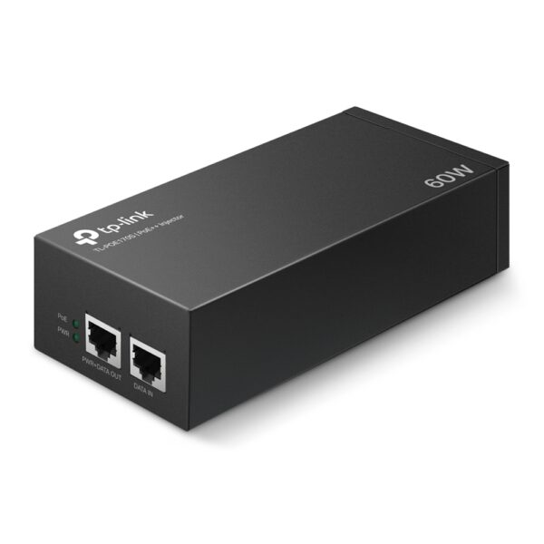 TP-LINK TL-POE170S * ADAPTATEUR ET INJECTEUR PoE Gigabit Ethernet