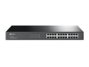 TP-LINK TL-SG1024 * SWITCH 24xGbL rackable