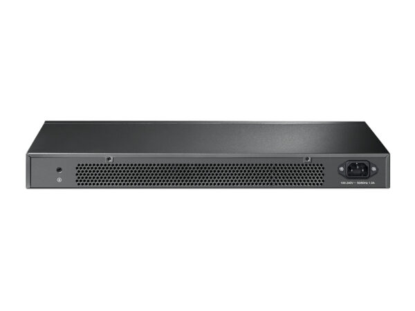 TP-LINK TL-SG1048 * SWITCH 48 ports GbL 10/100/1000 rackable