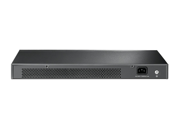 TP-LINK TL-SG1048 * SWITCH 48 ports GbL 10/100/1000 rackable