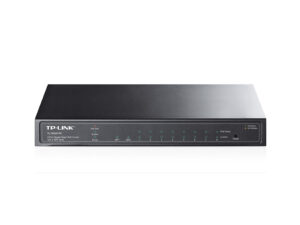 TP-LINK TL-SG2210P * SWITCH 10xGbL dont 8xPoE+ (61W)