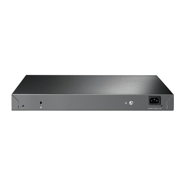 TP-LINK TL-SG3452P * SWITCH 48xGbL 4xSFP PoE+ (384W) Managed L2+