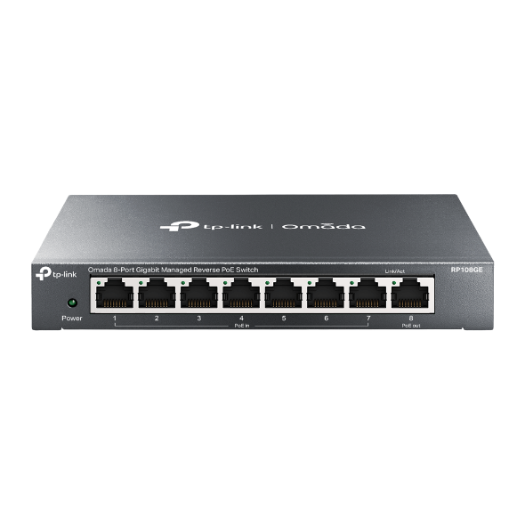 TP-LINK TL-SM5110-LR MiniGBIC 10GBase-LR SFP+ LC 10km