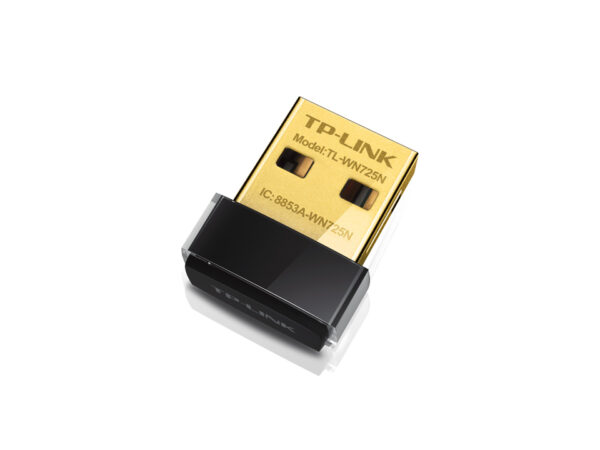 TP-LINK TL-WN725N * Clé USB WiFi N 150Mbps Nano