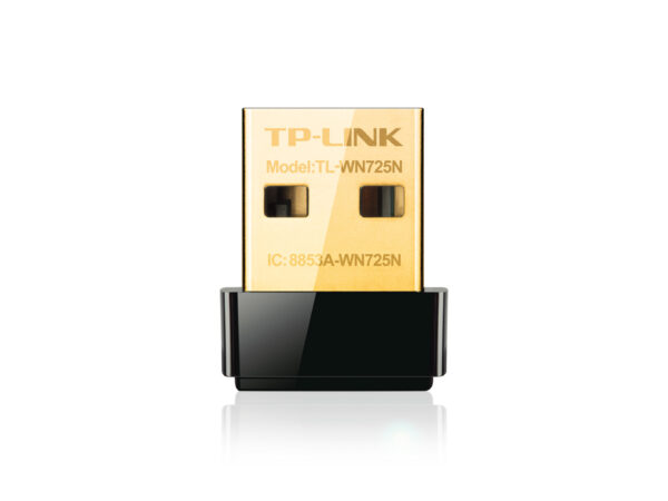 TP-LINK TL-WN725N * Clé USB WiFi N 150Mbps Nano
