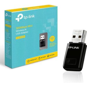 TP-LINK TL-WN823N * Clé USB WiFi N 300Mbps Mini